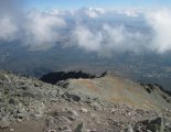 Magas-Tátra: Nagyszalóki-csúcs (2452m)
