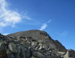 Magas-Tátra: Nagyszalóki-csúcs (2452m)