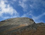 Magas-Tátra: Nagyszalóki-csúcs (2452m)