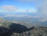 Magas-Tátra: Nagyszalóki-csúcs (2452m)