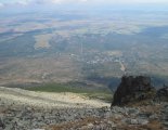Magas-Tátra: Nagyszalóki-csúcs (2452m)