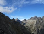 Magas-Tátra: Nagyszalóki-csúcs (2452m)