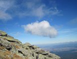 Magas-Tátra: Nagyszalóki-csúcs (2452m)