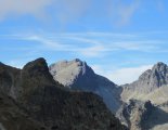 Magas-Tátra: Nagyszalóki-csúcs (2452m)