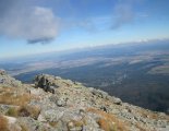 Magas-Tátra: Nagyszalóki-csúcs (2452m)