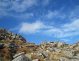 Magas-Tátra: Nagyszalóki-csúcs (2452m)