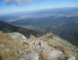 Magas-Tátra: Nagyszalóki-csúcs (2452m)