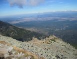 Magas-Tátra: Nagyszalóki-csúcs (2452m)