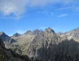Magas-Tátra: Nagyszalóki-csúcs (2452m)