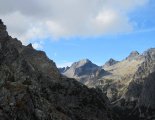Magas-Tátra: Nagyszalóki-csúcs (2452m)