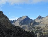 Magas-Tátra: Nagyszalóki-csúcs (2452m)