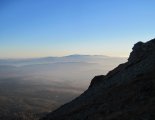 Magas-Tátra: Nagyszalóki-csúcs (2452m)