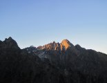 Magas-Tátra: Nagyszalóki-csúcs (2452m)