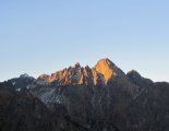 Magas-Tátra: Nagyszalóki-csúcs (2452m)