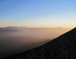 Magas-Tátra: Nagyszalóki-csúcs (2452m)