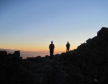 Magas-Tátra: Nagyszalóki-csúcs (2452m)