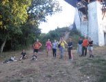Nordic Walking tanfolyamok, csoportos foglalkozások