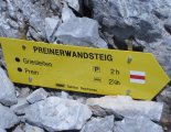 Preinerwand-Steig 