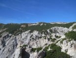 Rax-Alpok: Hans von Haid-Steig - túránk közben fantasztikus panorámában gyönyörködhetünk