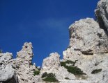 Rax-Alpok: Hans von Haid-Steig - túránk közben fantasztikus panorámában gyönyörködhetünk