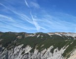 Rax-Alpok: Hans von Haid-Steig - túránk közben fantasztikus panorámában gyönyörködhetünk