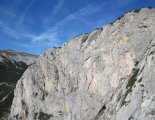 Rax-Alpok: Hans von Haid-Steig - túránk közben fantasztikus panorámában gyönyörködhetünk