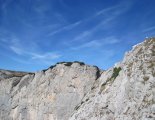 Rax-Alpok: Hans von Haid-Steig - túránk közben fantasztikus panorámában gyönyörködhetünk