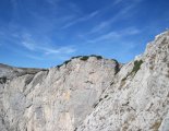 Rax-Alpok: Hans von Haid-Steig - túránk közben fantasztikus panorámában gyönyörködhetünk