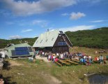 Rax-Alpok: Hans von Haid-Steig - Neue Seehütte (1643m)