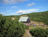 Rax-Alpok: Hans von Haid-Steig - Neue Seehütte (1643m)