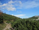 Rax-Alpok: Hans von Haid-Steig - a ferrata után