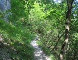 Rax-Alpok: Teufelsbadstubensteig 