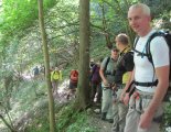 Rax-Alpok: Teufelsbadstubensteig 