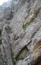 Rax-Alpok: Teufelsbadstubensteig