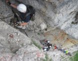 Rax-Alpok: Teufelsbadstubensteig