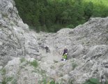 Rax-Alpok: Teufelsbadstubensteig