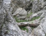 Rax-Alpok: Teufelsbadstubensteig