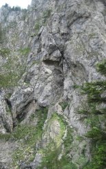 Rax-Alpok: Teufelsbadstubensteig