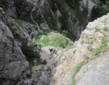Rax-Alpok: Teufelsbadstubensteig 