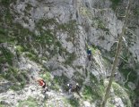 Rax-Alpok: Teufelsbadstubensteig