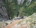 Rax-Alpok: Teufelsbadstubensteig