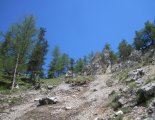 Rax-Alpok: Teufelsbadstubensteig