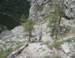 Rax-Alpok: Teufelsbadstubensteig