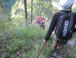 Rax-Alpok: Teufelsbadstubensteig