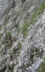 Rax-Alpok: Teufelsbadstubensteig