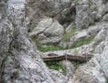 Rax-Alpok: Teufelsbadstubensteig