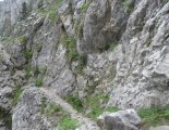 Rax-Alpok: Teufelsbadstubensteig