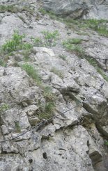 Rax-Alpok: Teufelsbadstubensteig