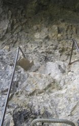 Rax-Alpok: Teufelsbadstubensteig