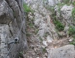 Rax-Alpok: Teufelsbadstubensteig